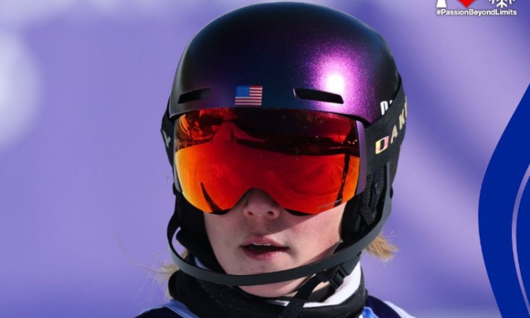 Микаела Шифрин стана олимпийска шампионка за трети път в кариерата си