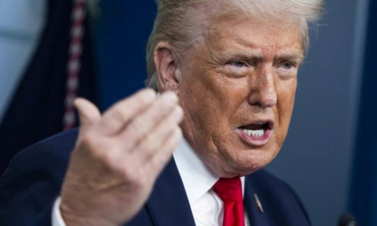 Тръмп: Трябва да сключим смислена сделка с Иран, иначе ще се случат лоши неща