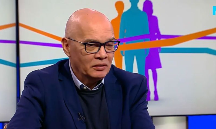 Безлов: Недоволните от кабинета "Гюров" няма да са малко. Трябва активна и ясна работа още от първите дни