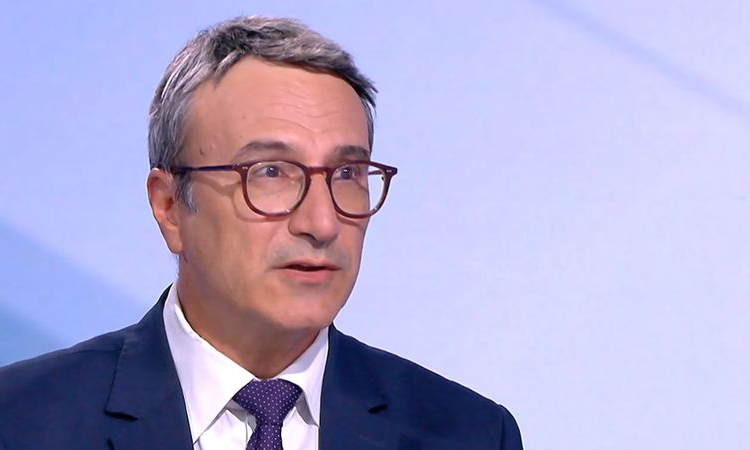 Прекратиха предсрочно правомощията на Трайчо Трайков като кмет на район „Средец“