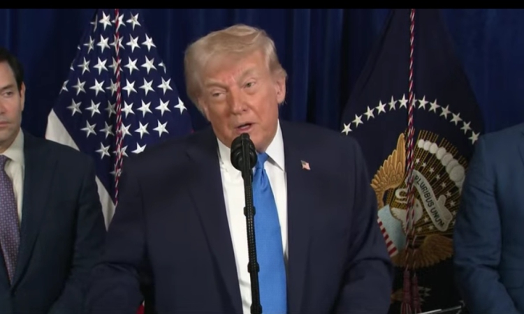 Върховният съд на САЩ обяви за незаконни тарифите на Тръмп