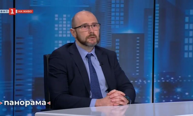 Янкулов: Върховен съд, който не признава главния прокурор, е сериозен проблем за правосъдието