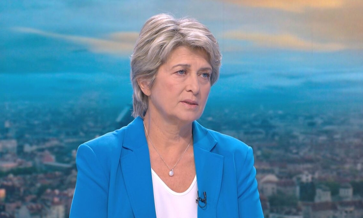 Весела Лечева: Това е една от най-успешните ни Олимпиади