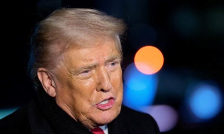 Тръмп обяви извънредно положение във Вашингтон