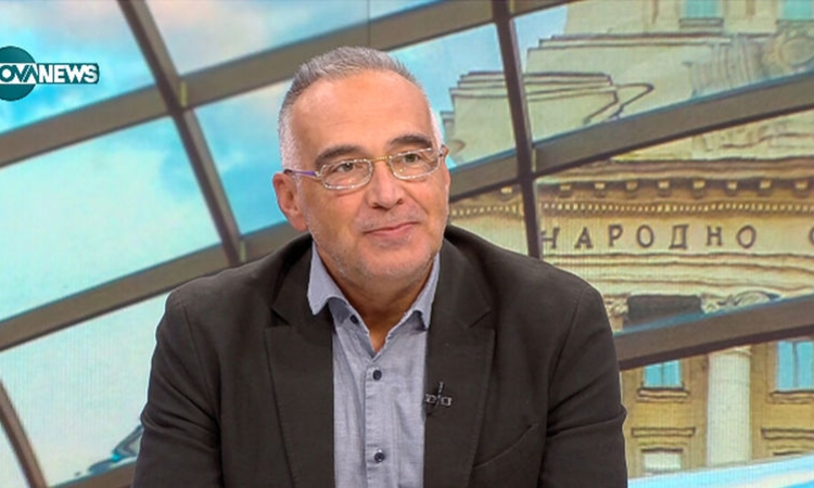 Кутев: Радев все още има шансове за 121 депутати!