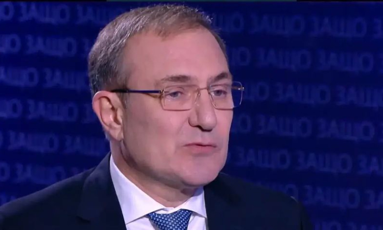 Борислав Гуцанов: Служебният кабинет е на ПП-ДБ и фалстарта му е налице