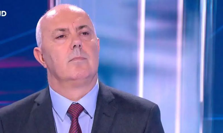 Веселин Вучков: Деликатно отклоних предложението да съм вътрешен министър в служебния кабинет