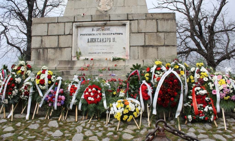 Пловдив посреща 3-ти март с общоградско честване и вечерна проверка-заря