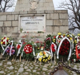 Пловдив посреща 3-ти март с общоградско честване и вечерна проверка-заря