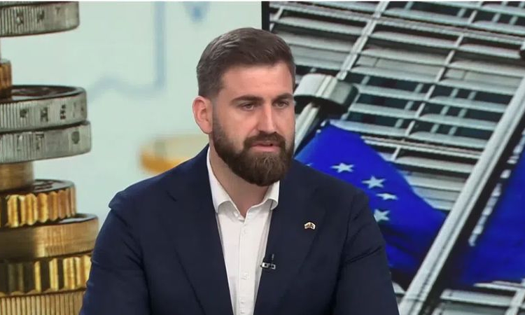 Андрей Новаков (ГЕРБ): Смяната на областните управители застрашава управлението на европейските средства