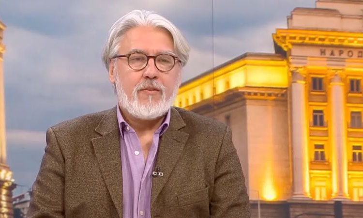 Проф. Росен Стоянов разкри защо осем депутати от БСП гласуваха за отхвърлянето на ветото на президента