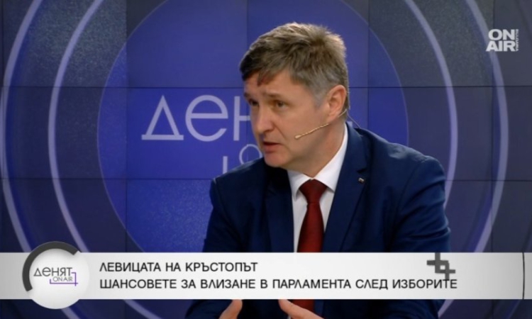 Оптимизъм в БСП за изборите: Чуват гласа на протестиращите, привличат нови симпатизанти