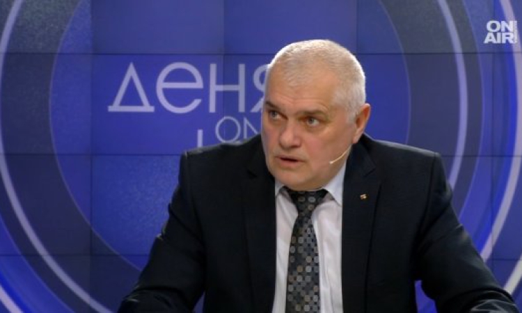 Валентин Радев: Не трябва да бързаме с "Петрохан", ще разберем истината
