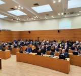 Отпуснаха 180 хил. €  за Пловдив - Европейска столица на спорта