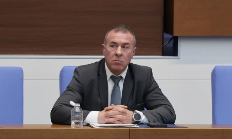 Рашков: Напускам МВР заради натиск по случая „Петрохан“