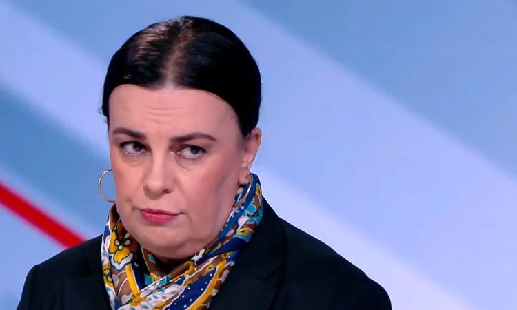 Съдия Тодорова: Може да се окаже, че оттеглянето на Сарафов не зависи от него