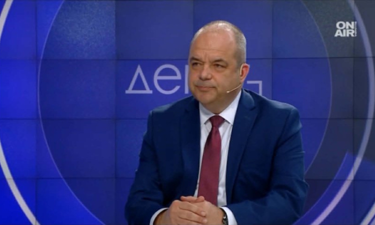 Случаят "Петрохан": Зам.-министър Иван Анчев чува версии "небивалици"