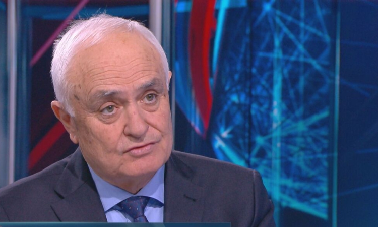 Атанас Запрянов: България по никакъв начин не участва в операцията в Близкия изток