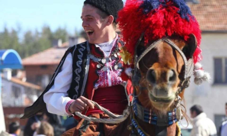 Празнуваме Тодоровден