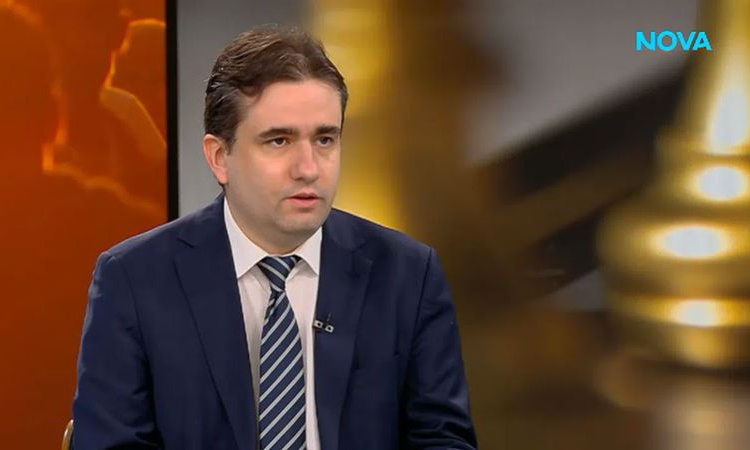 Божидар Божанов категоричен: Нямаме връзка със случая "Петрохан"