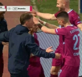 Септември разплака ЦСКА на Янев