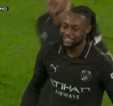 Манчестър Сити се наложи трудно над Илия Груев и Лийдс