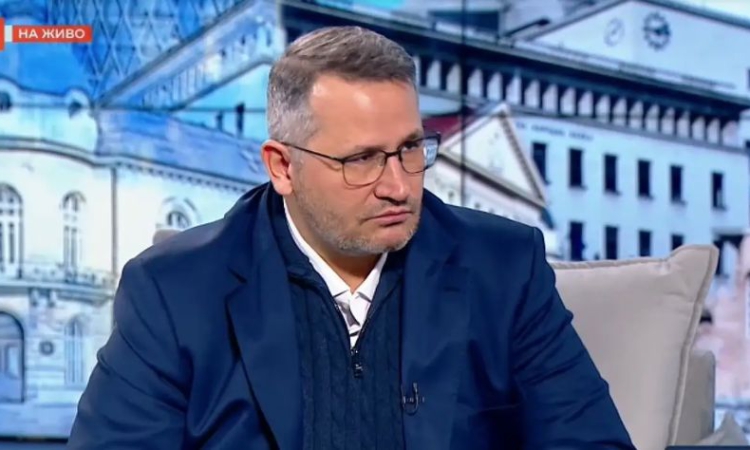 Иван Христанов: Няма непосредствена заплаха за България