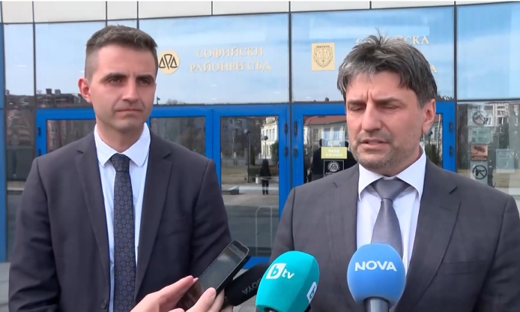 СДВР затяга сигурността на летищата и обекти с американско и израелско участие