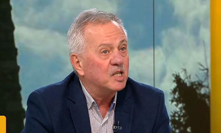 Проф. Матанов: Не знаем поне 1/3 от това, което е станало на 3 март и преди него