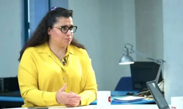 Диана Хусеин: В Близкия изток нямат интерес да удрят енергийна инфраструктура