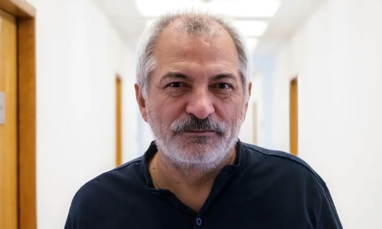 Проф. Пламен Митев: Много често оставаме с усещането, че свободата ни е дарена, а всъщност не е така