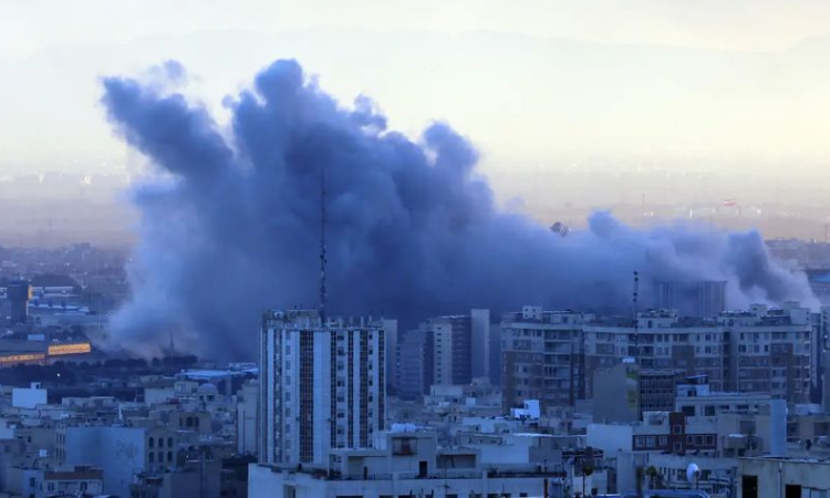 Иран съобщи, че няма намерение да преговаря със САЩ