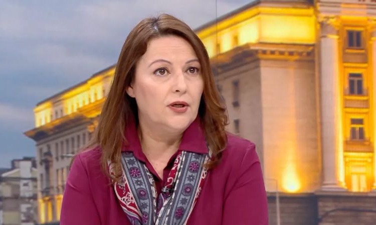 Елена Дариева, социолог: Радев до последно ще се опитва да остане господар на мълчанието