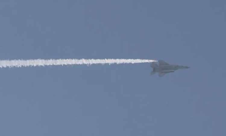 Италия: Ударите на САЩ и Израел срещу Иран са в нарушение на международното право