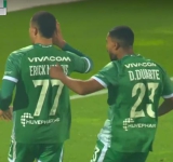 Нищо ново: Левски пак разплакан от Лудогорец