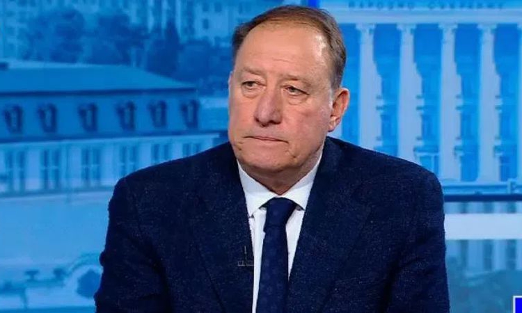 Ангел Найденов за конфликта в Близкия изток: Нужен ни е анализ на рисковете и заплахите за България