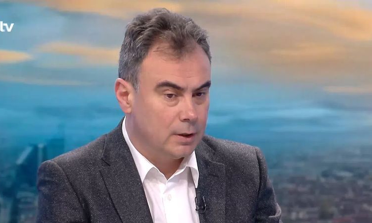 Жельо Бойчев, КЗК: "Лукойл" с глоби за стотици милиони