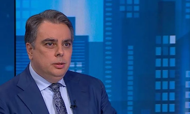 Асен Василев за войната в Близкия изток: Налице са опити за насаждане на страх, но трябва да имаме реална представа за ситуацията