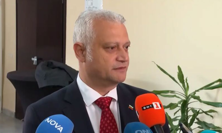 Емил Дечев: Ще бъда безкомпромисен при изборни нарушения и престъпления. Същата безкомпромисност искам от колегите в МВР