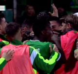 Ботев Враца пречупи десет от Арда