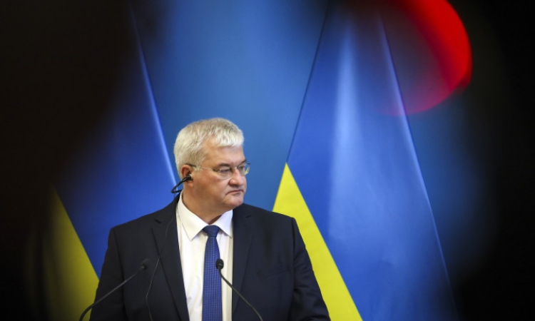 Украйна издейства освобождаването на седемте свои граждани от Унгария