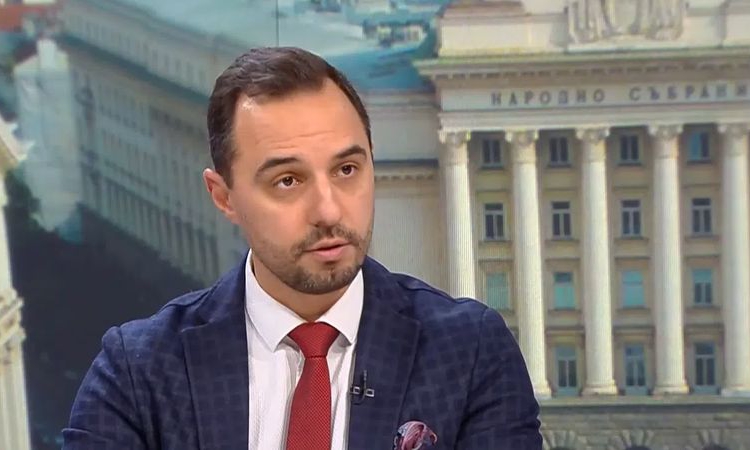 Богдан Богданов: Настоящият екип в МВР няма общо с "Продължаваме Промяната"
