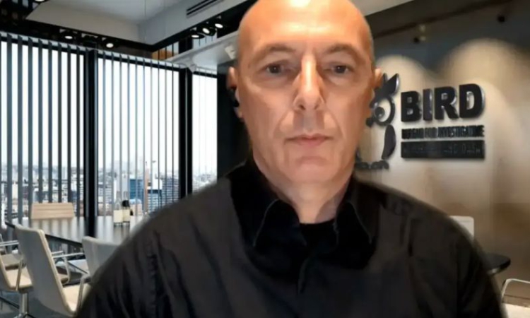 Атанас Чобанов: Борисов и Пеевски в тандем управляват "джуджетата" в прокуратурата