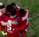 ЦСКА се справи с Локомотив София