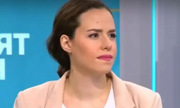 Ружа Райчева: Пеевски чака да види кои нови лица Радев ще извади и ще стреля