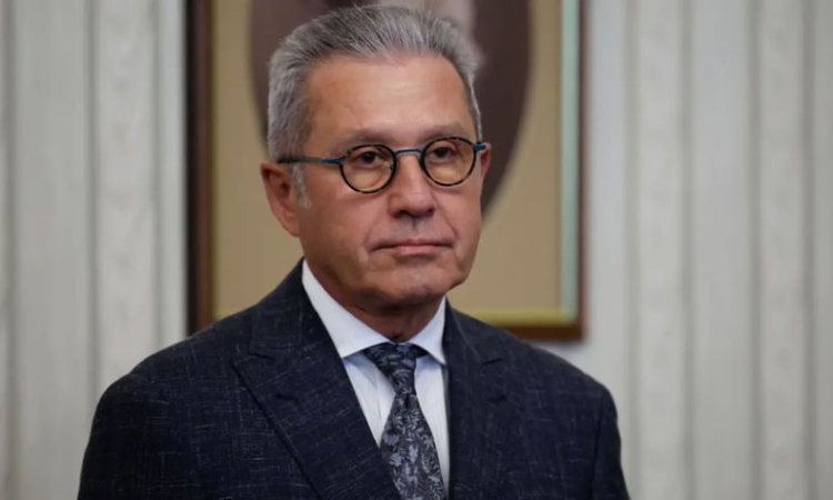 Йордан Цонев: Предлагаме 55 евро Великденска надбавка за най-бедните пенсионери и 15 евро за всички останали