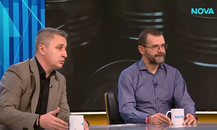 Александър Николов: През последните години нашите съседки инвестираха в генерационни мощности, а ние направихме едно голямо нищо