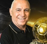 Стоичков официално представи специална програма на ФИФА в Гърция