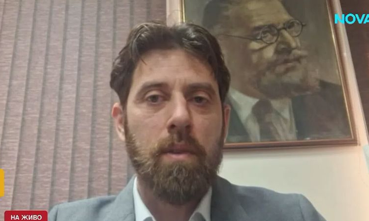 Шефът на БАБХ за установените пестициди в слънчоглед от Аржентина: Целта на вноса е да бъде преработен за биодизел