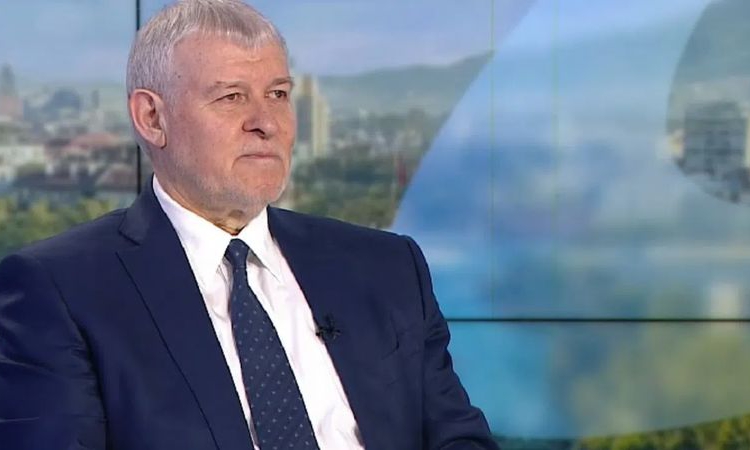 Румен Христов: Властта не се дава. Тя се печели